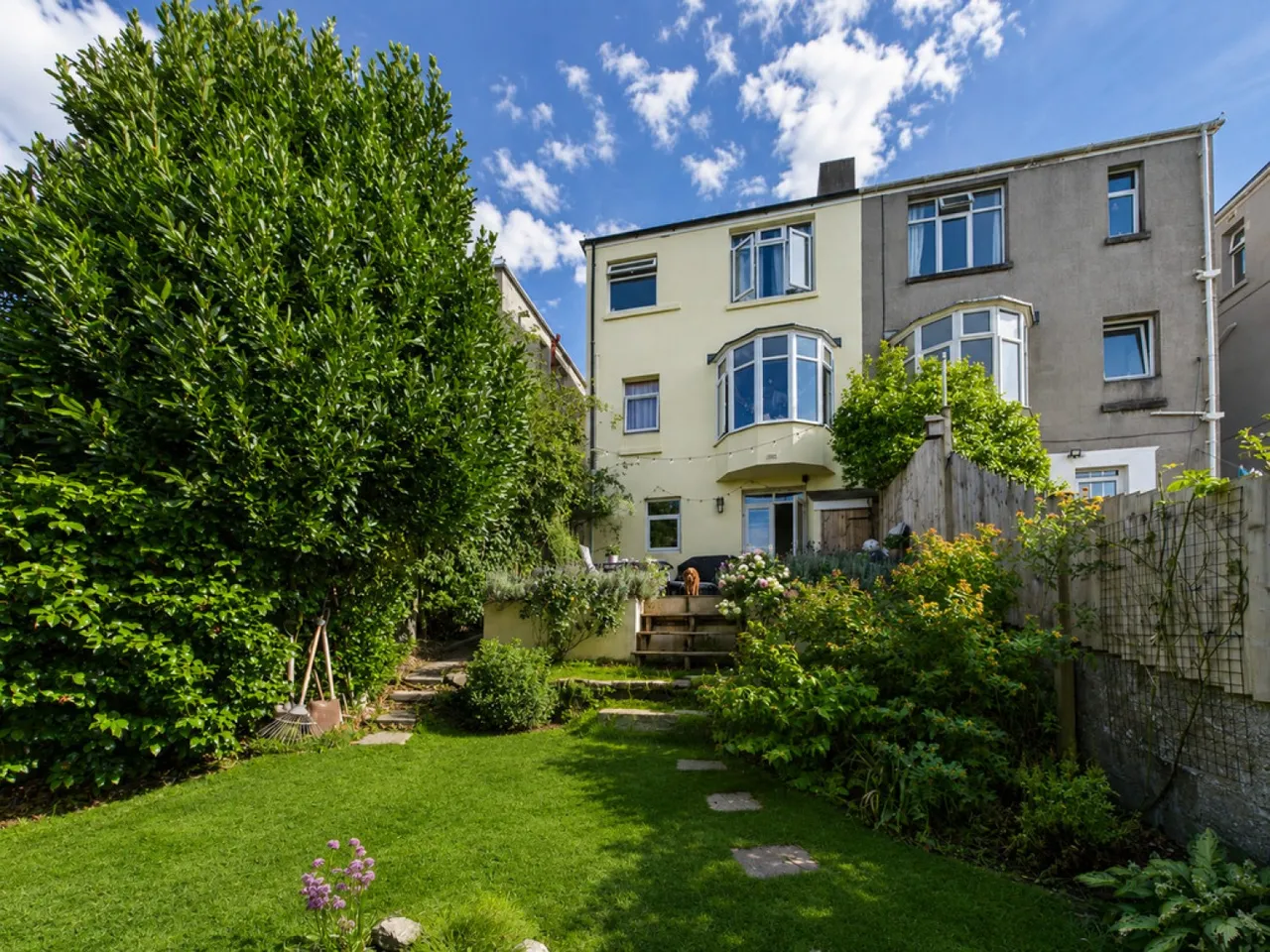 Ladysmith Road, Lipson, Plymouth, photo 2