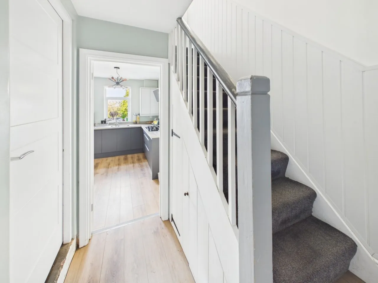 Ladysmith Road, Lipson, Plymouth, photo 12