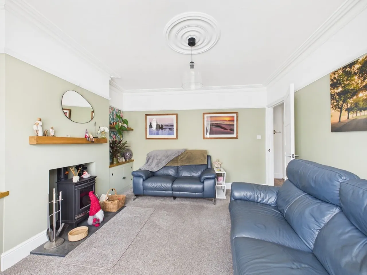 Ladysmith Road, Lipson, Plymouth, photo 6