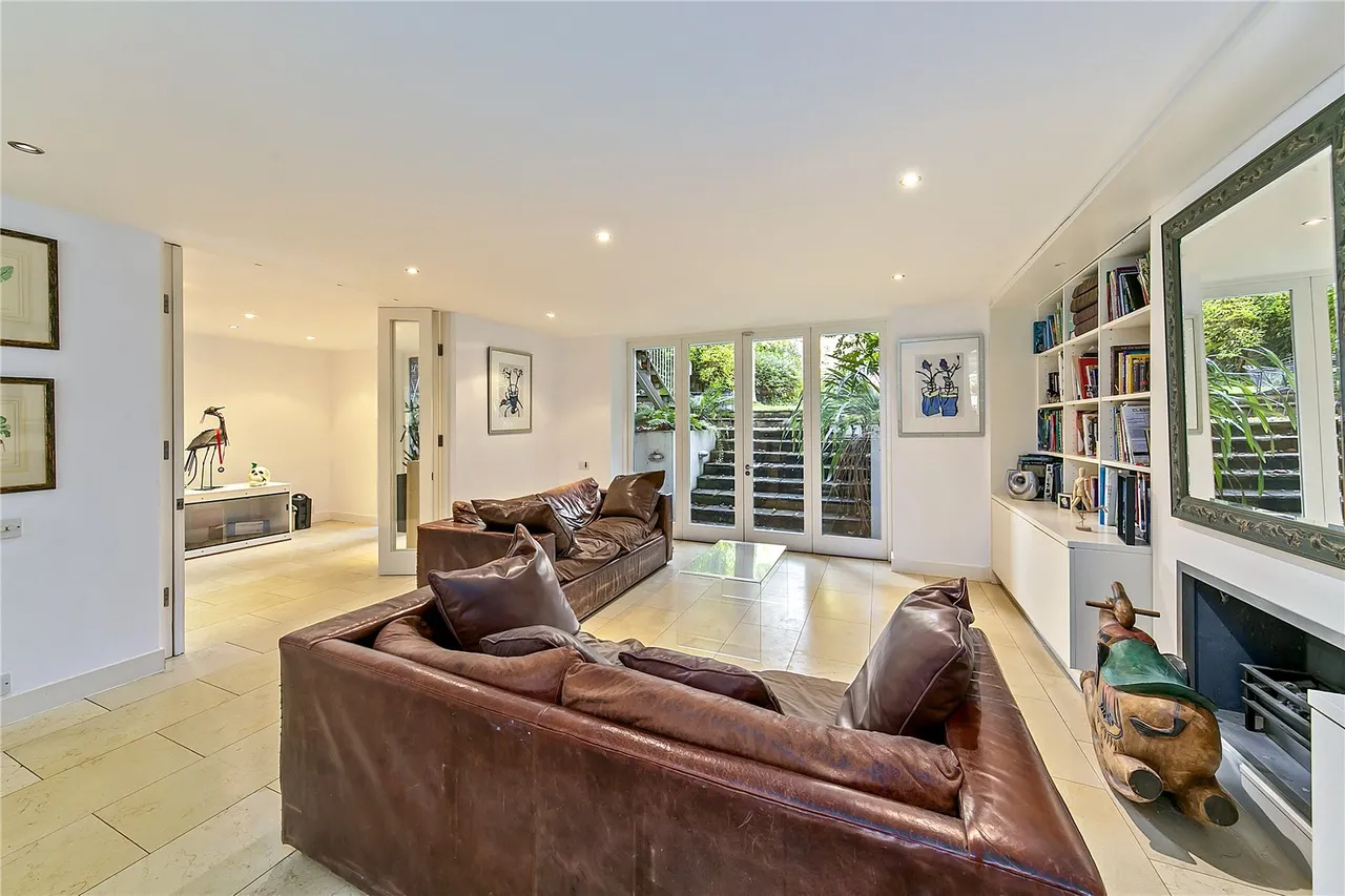 Queens Road, Richmond, TW10, photo 5