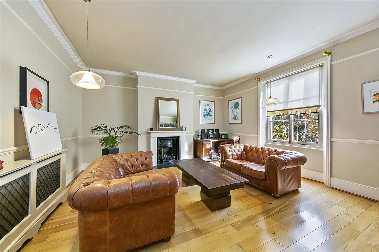 Queens Road, Richmond, TW10, photo 19