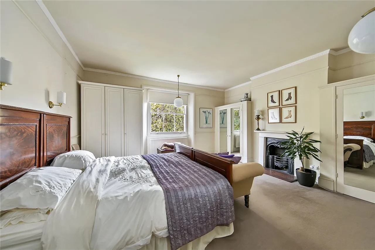 Queens Road, Richmond, TW10, photo 21