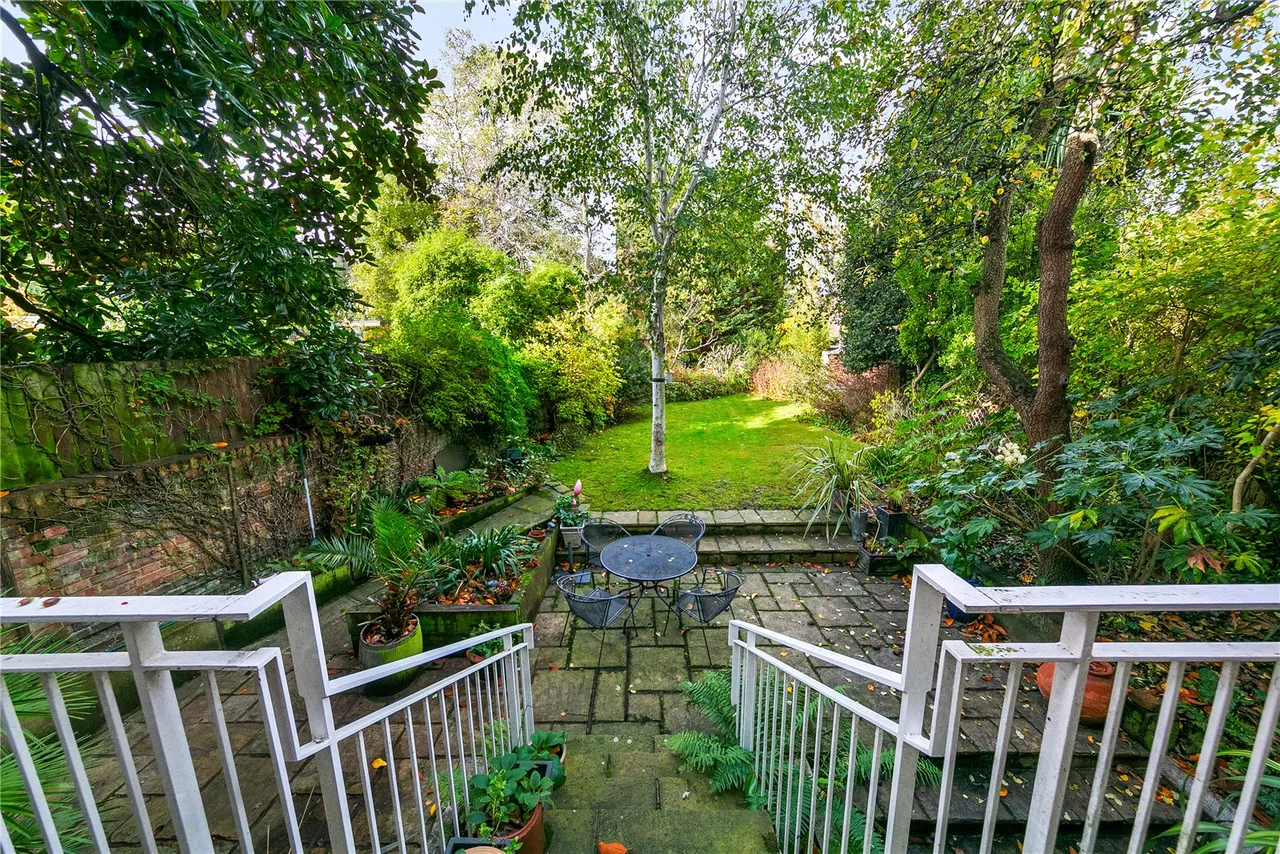 Queens Road, Richmond, TW10, photo 28
