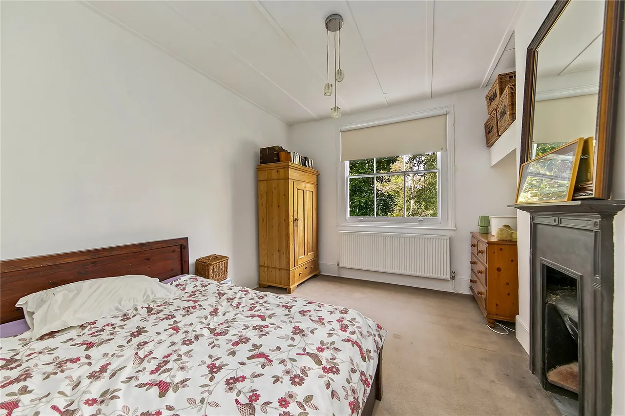 Queens Road, Richmond, TW10, photo 25