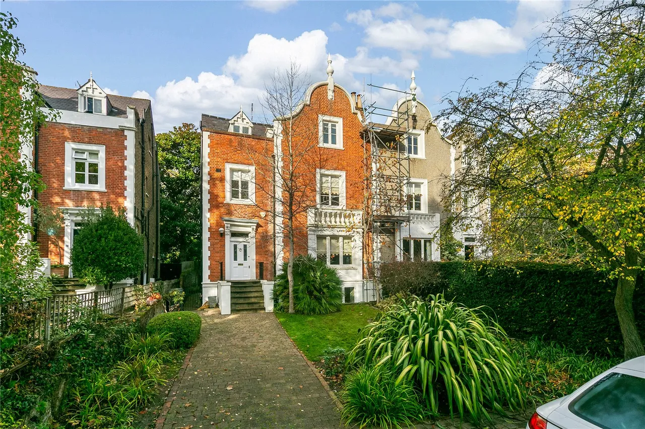 Queens Road, Richmond, TW10, photo 16