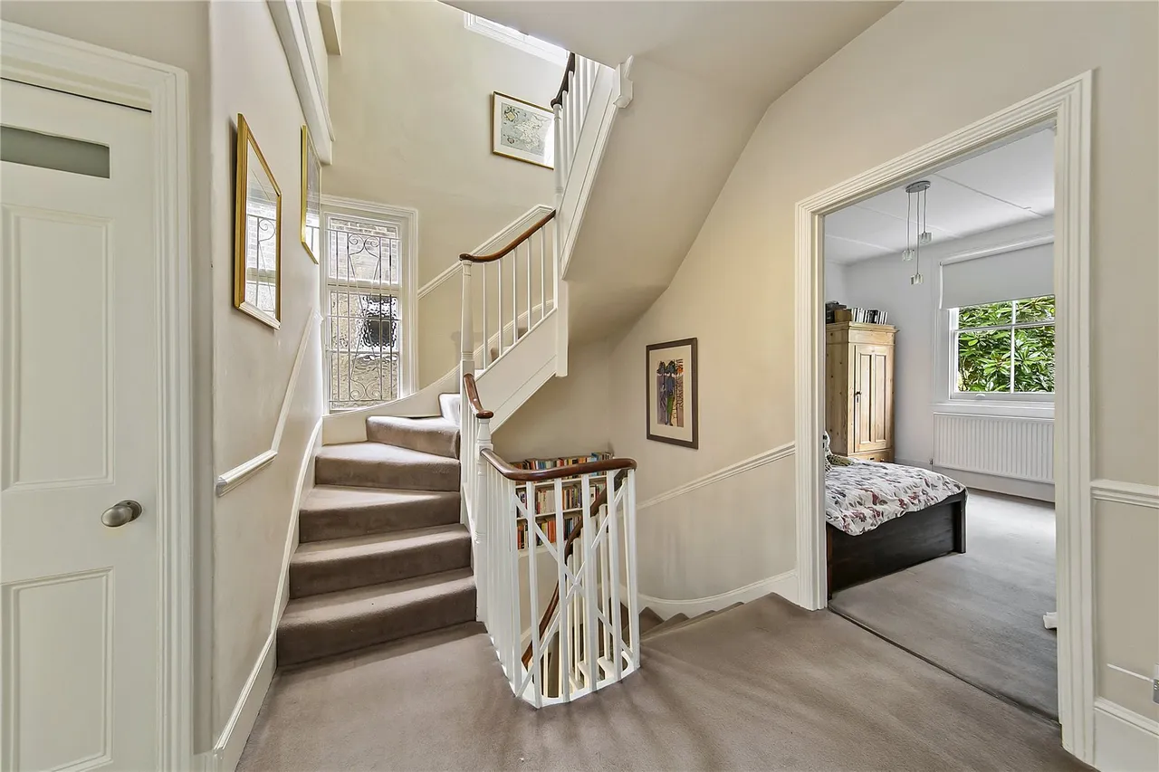 Queens Road, Richmond, TW10, photo 24