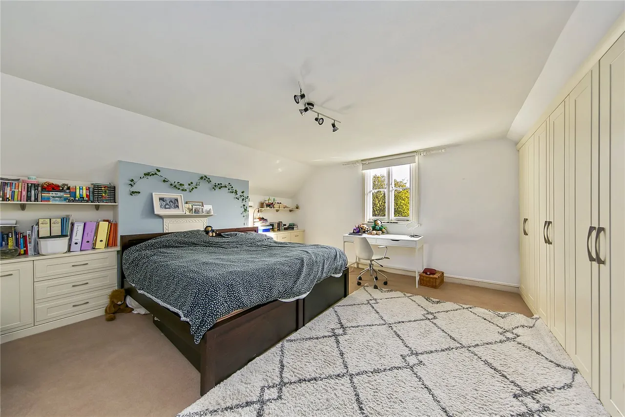 Queens Road, Richmond, TW10, photo 26