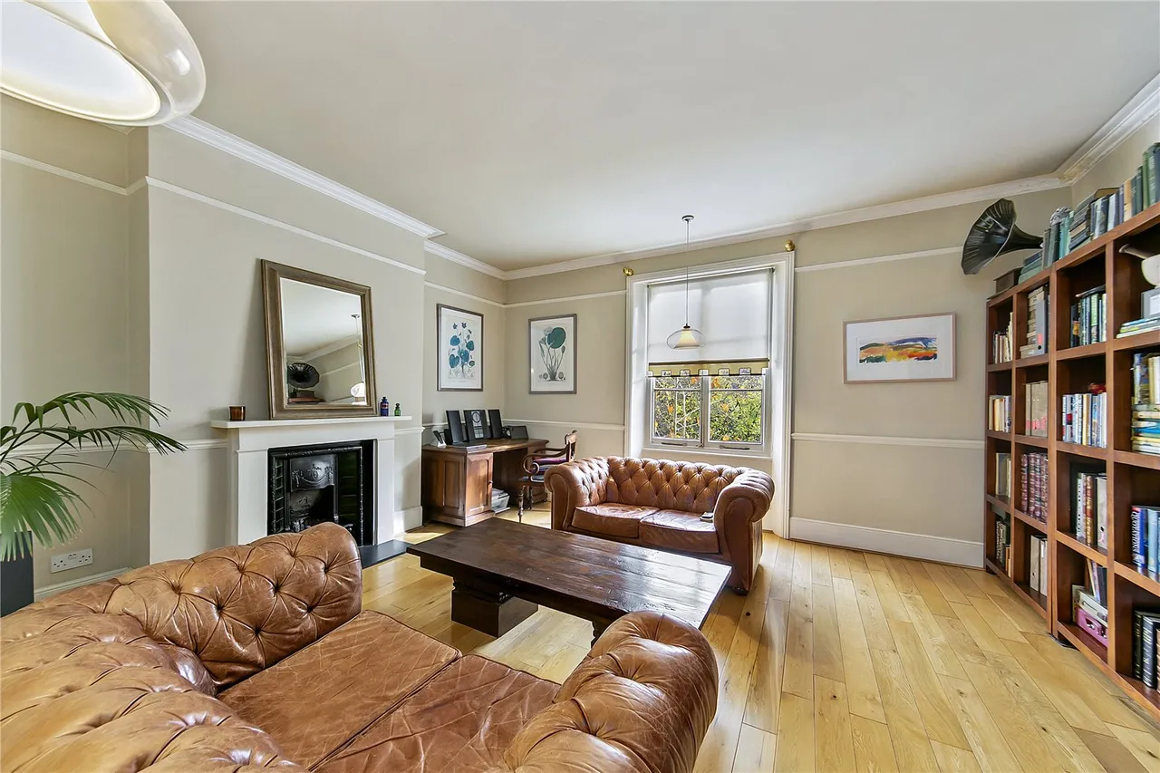 Queens Road, Richmond, TW10, photo 20