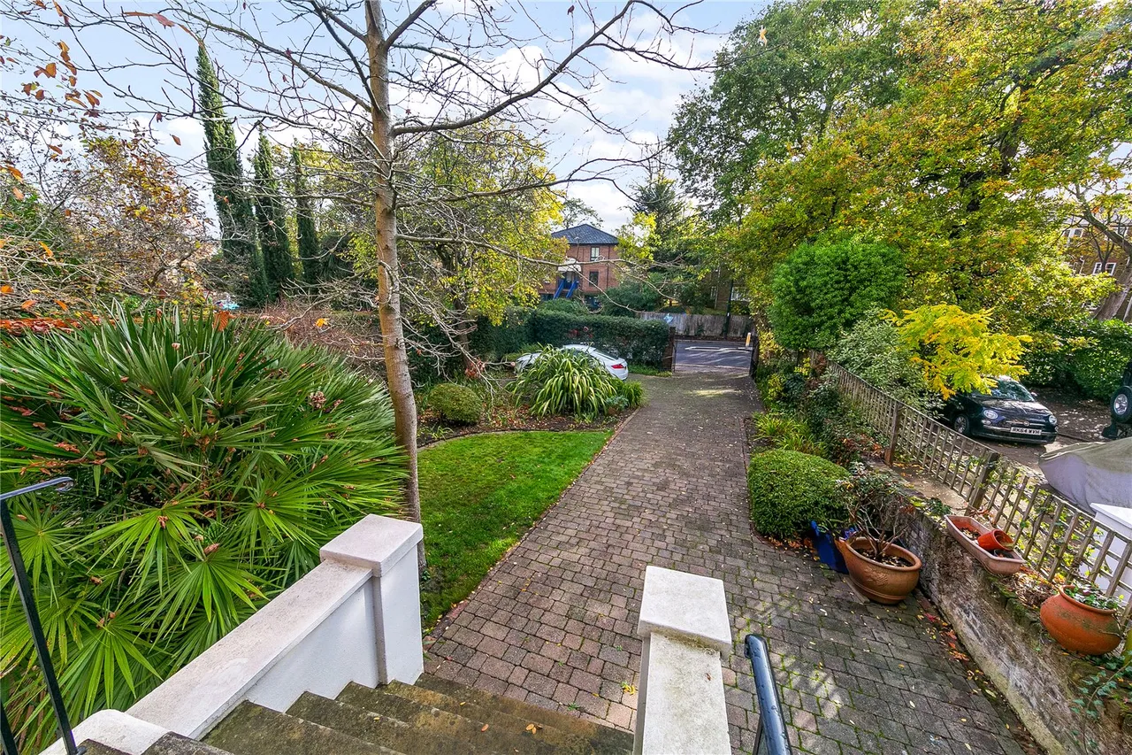 Queens Road, Richmond, TW10, photo 10