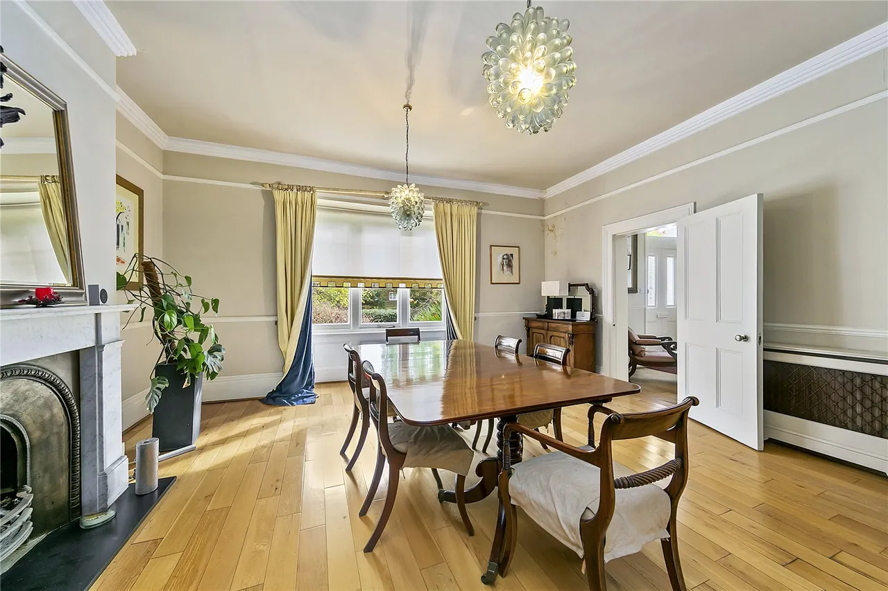 Queens Road, Richmond, TW10, photo 4