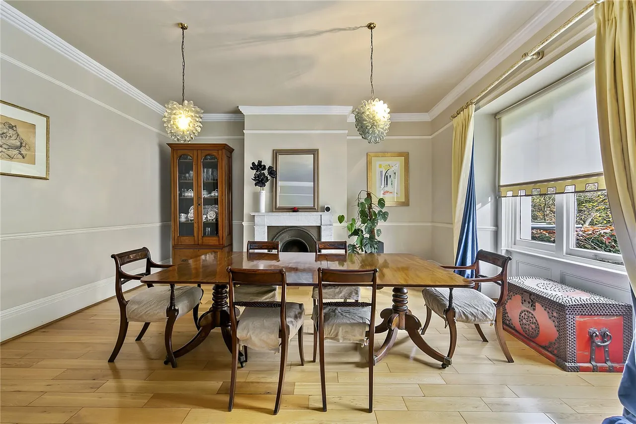 Queens Road, Richmond, TW10, photo 11