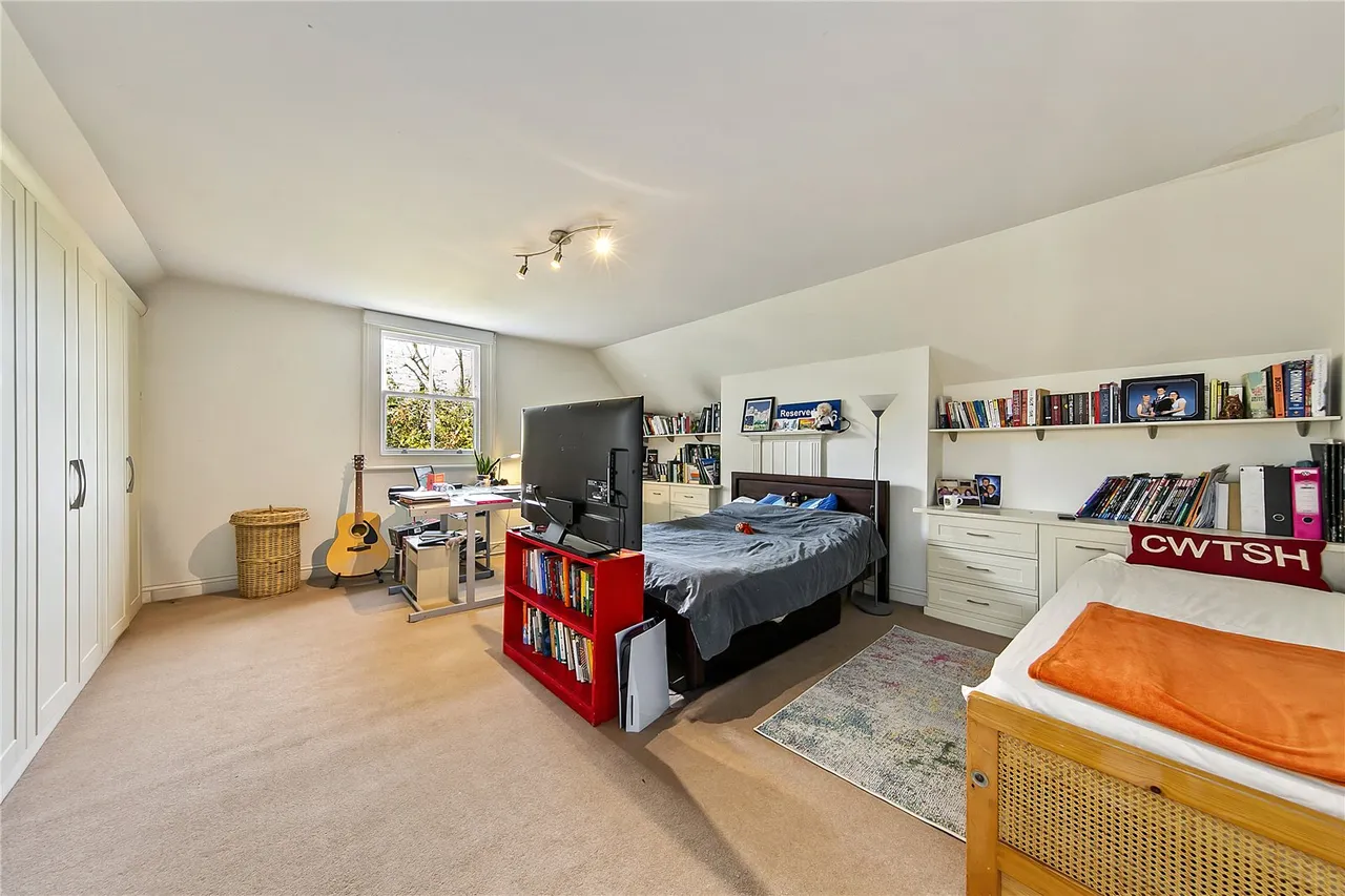 Queens Road, Richmond, TW10, photo 27