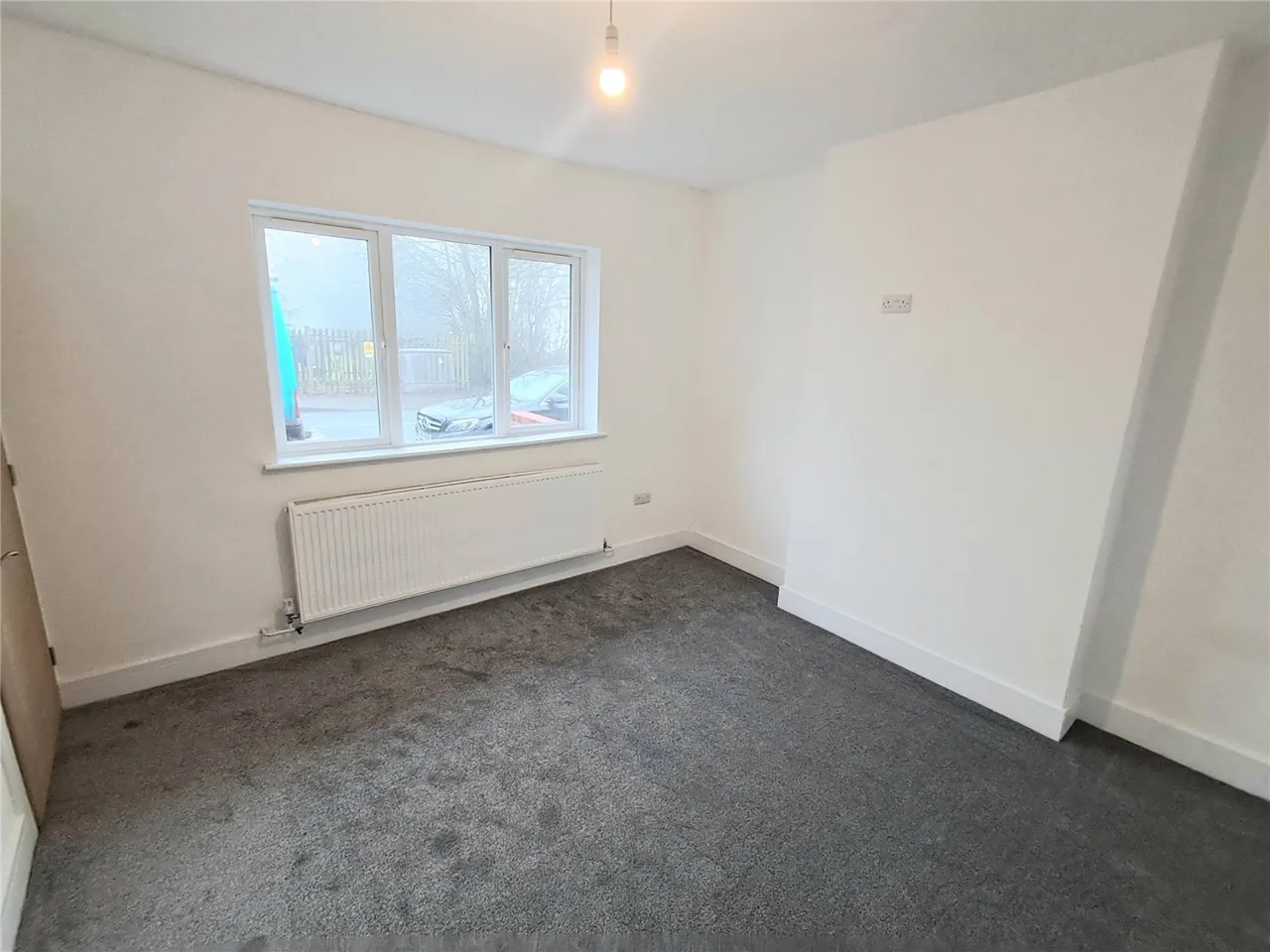 Wimblebury Road, Heath Hayes, Cannock, Staffordshire, WS12, photo 9