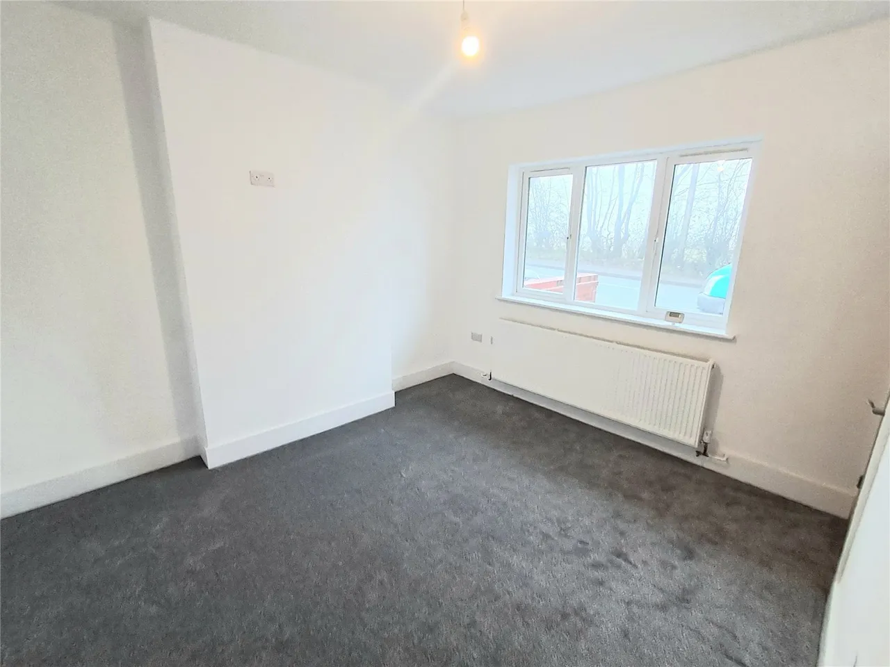 Wimblebury Road, Heath Hayes, Cannock, Staffordshire, WS12, photo 13