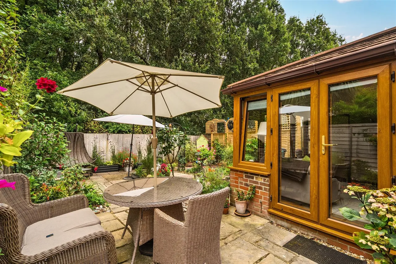 Swanton Close, Stubbington, photo 14