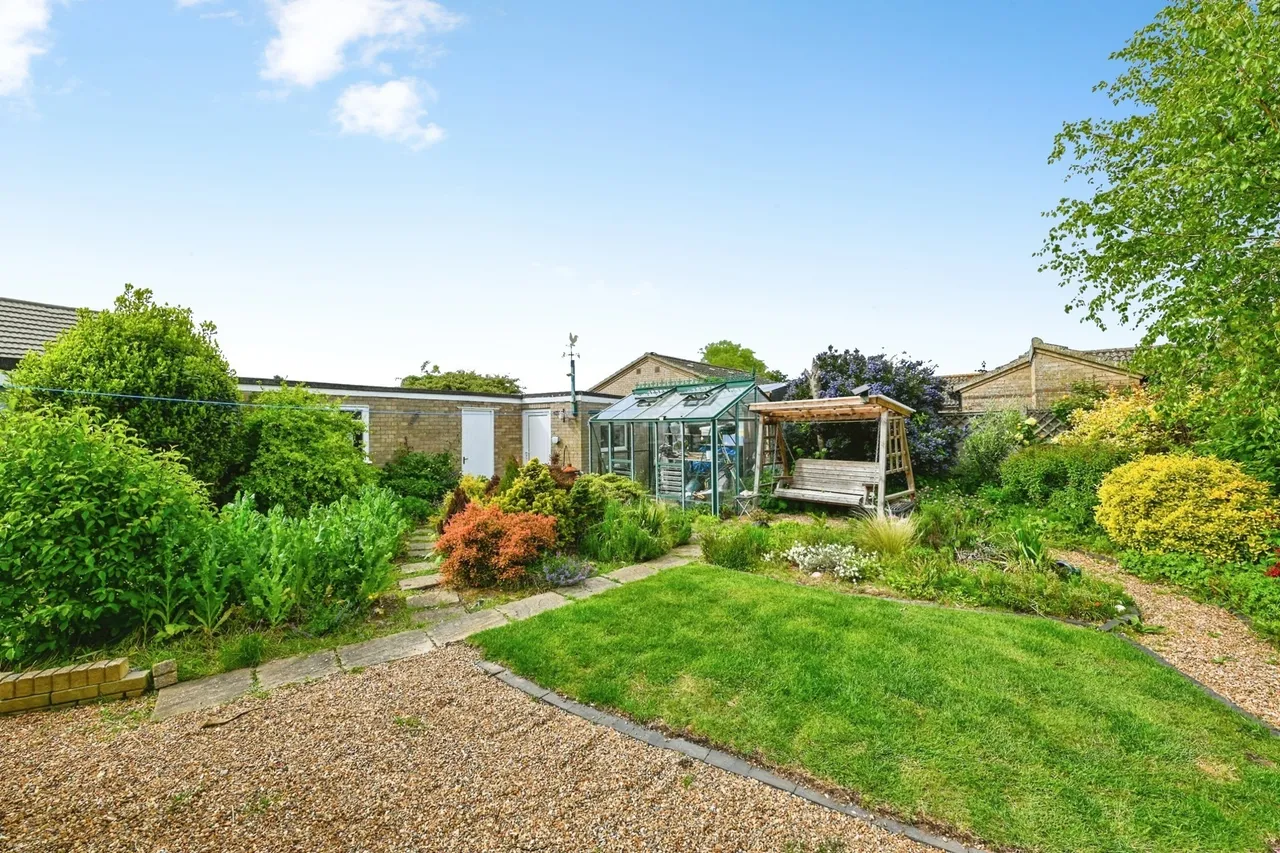 Neville Road, Heacham, Norfolk, PE31, photo 4