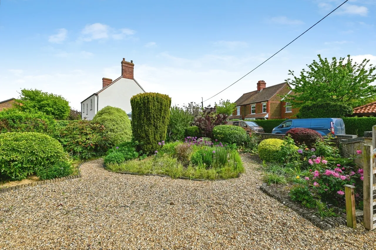 Neville Road, Heacham, Norfolk, PE31, photo 16
