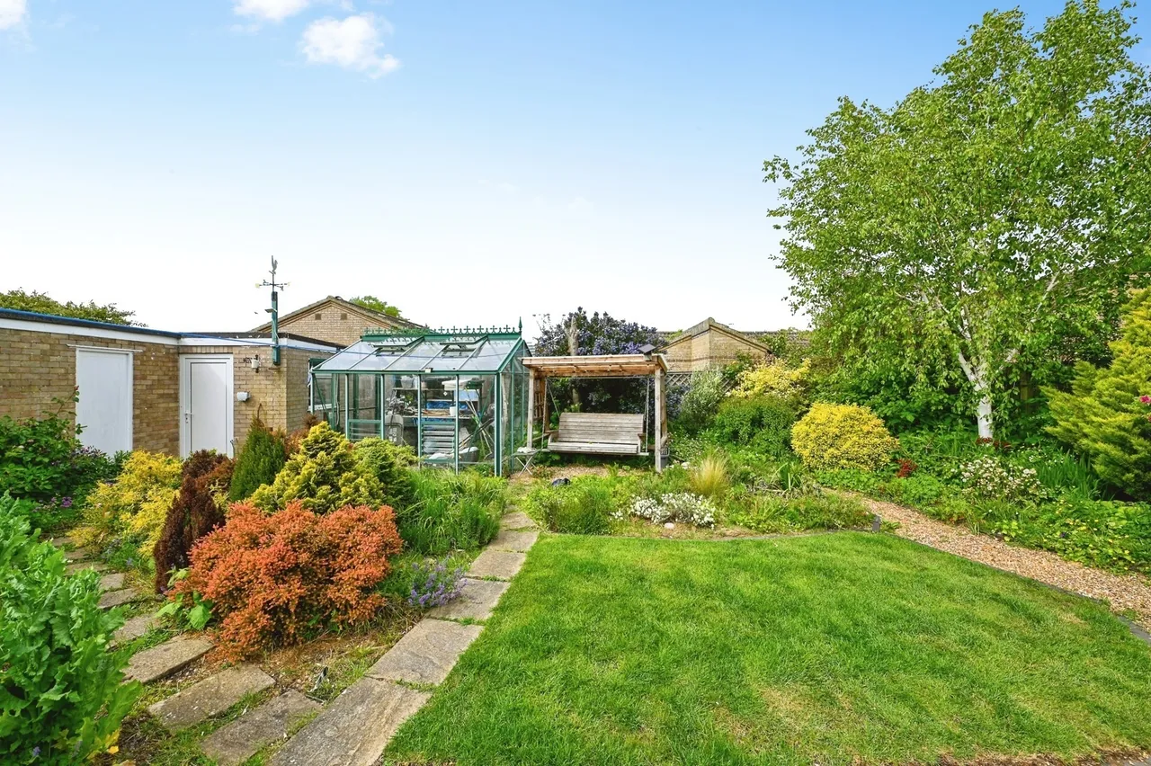 Neville Road, Heacham, Norfolk, PE31, photo 19