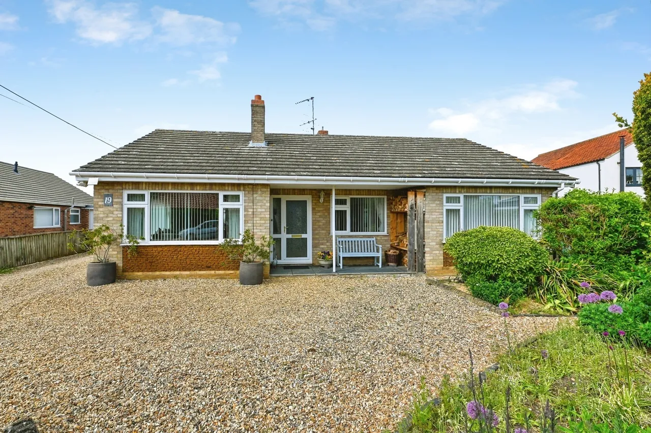 Neville Road, Heacham, Norfolk, PE31, photo 17