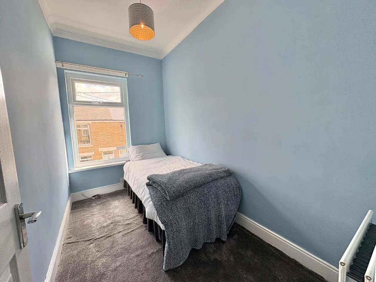 Milburn Street, Crook, DL15, photo 16