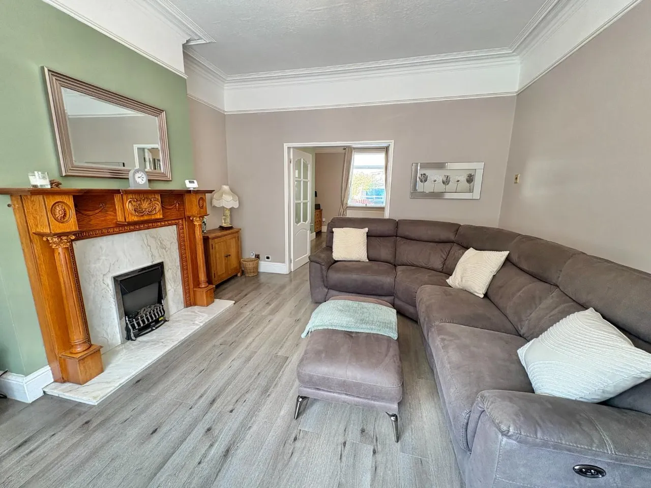Milburn Street, Crook, DL15, photo 5