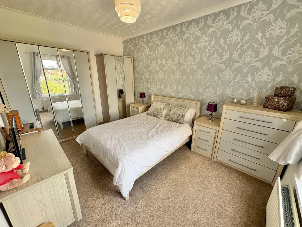 Milburn Street, Crook, DL15, photo 14