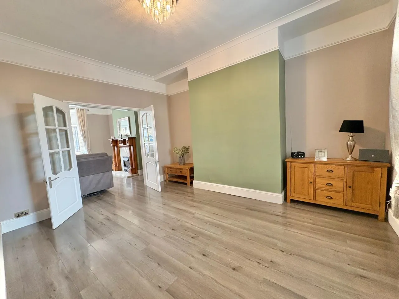Milburn Street, Crook, DL15, photo 8