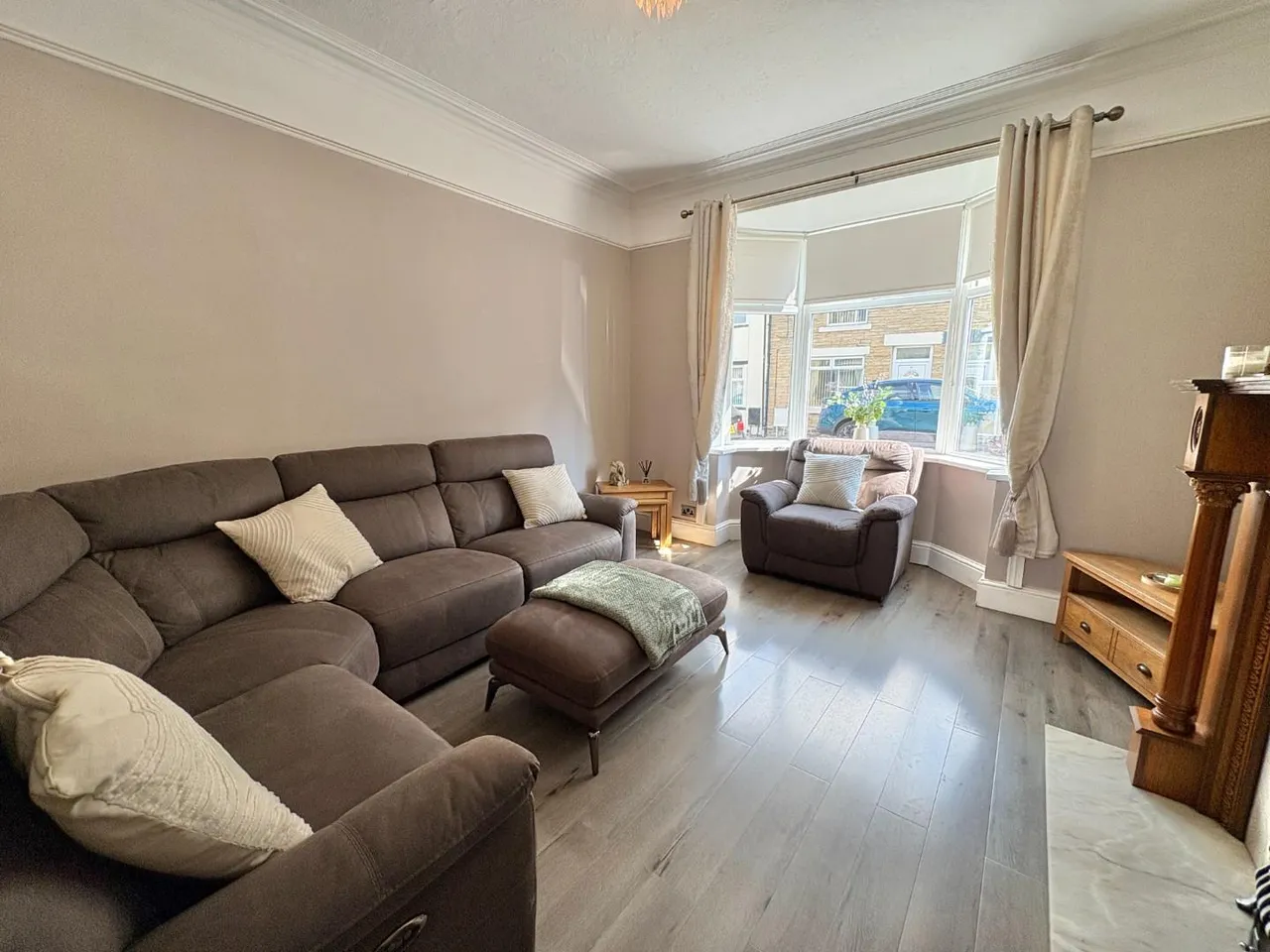 Milburn Street, Crook, DL15, photo 4