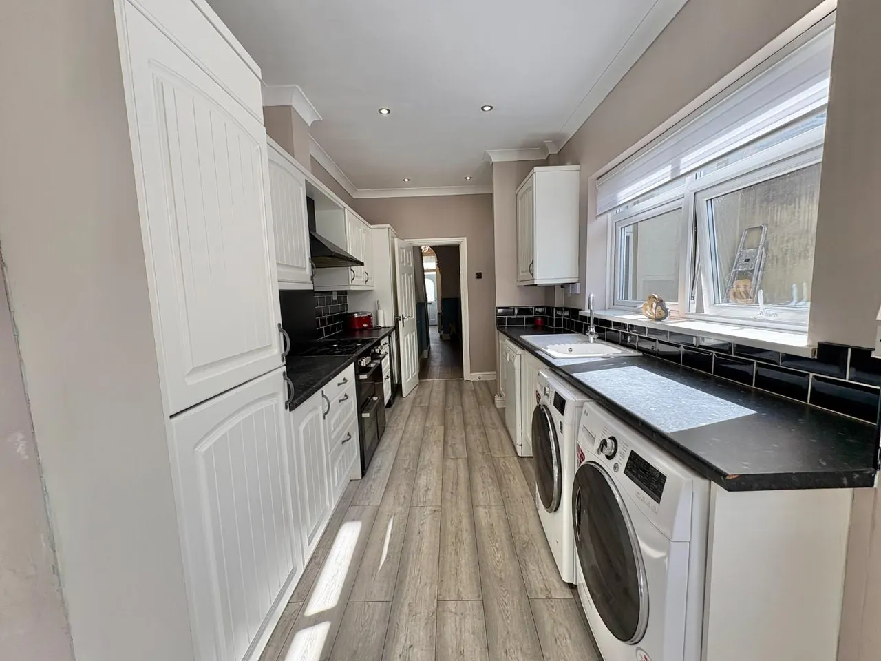 Milburn Street, Crook, DL15, photo 9