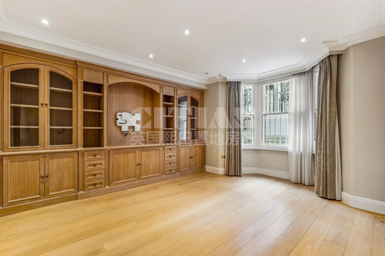Cheniston Garden, London, W8, photo 8