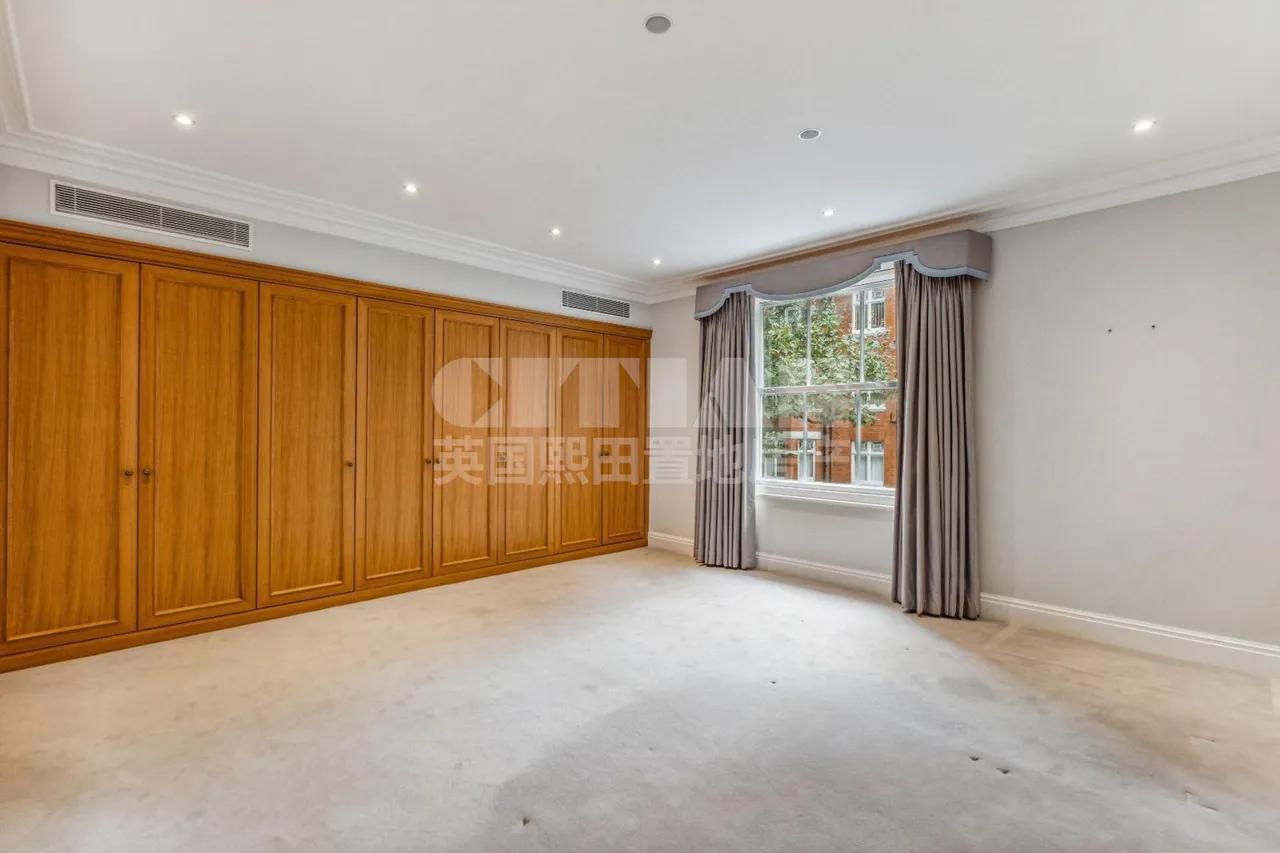 Cheniston Garden, London, W8, photo 9