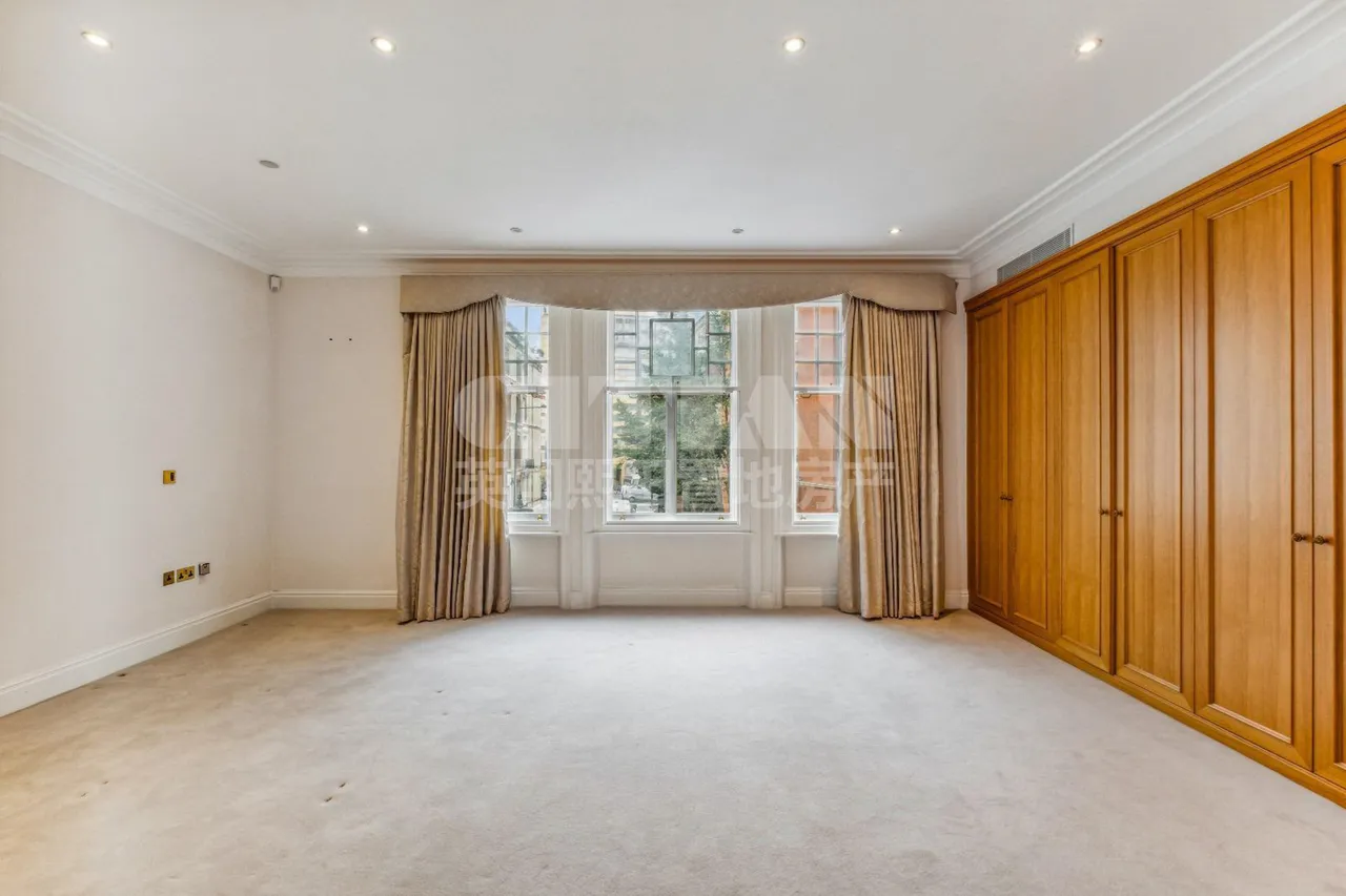 Cheniston Garden, London, W8, photo 10