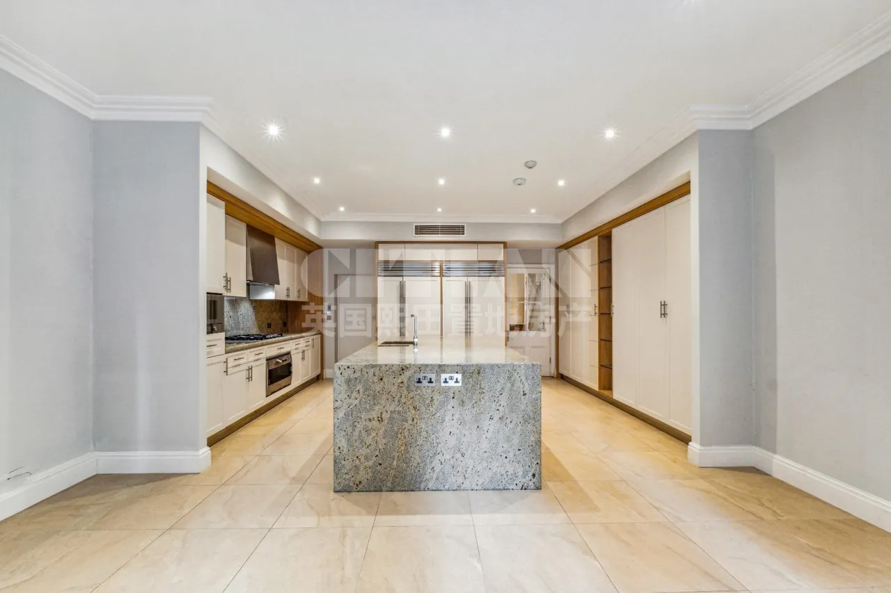 Cheniston Garden, London, W8, photo 6