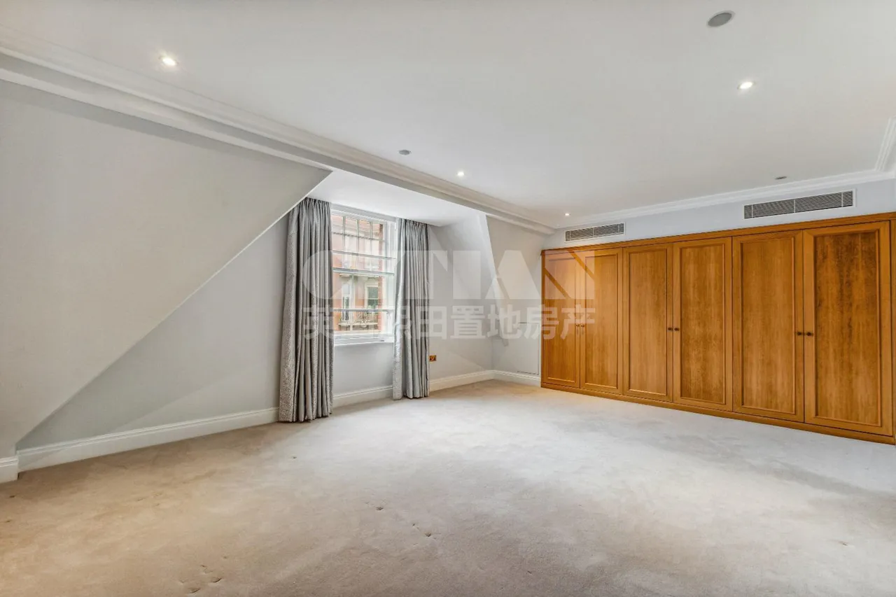 Cheniston Garden, London, W8, photo 18