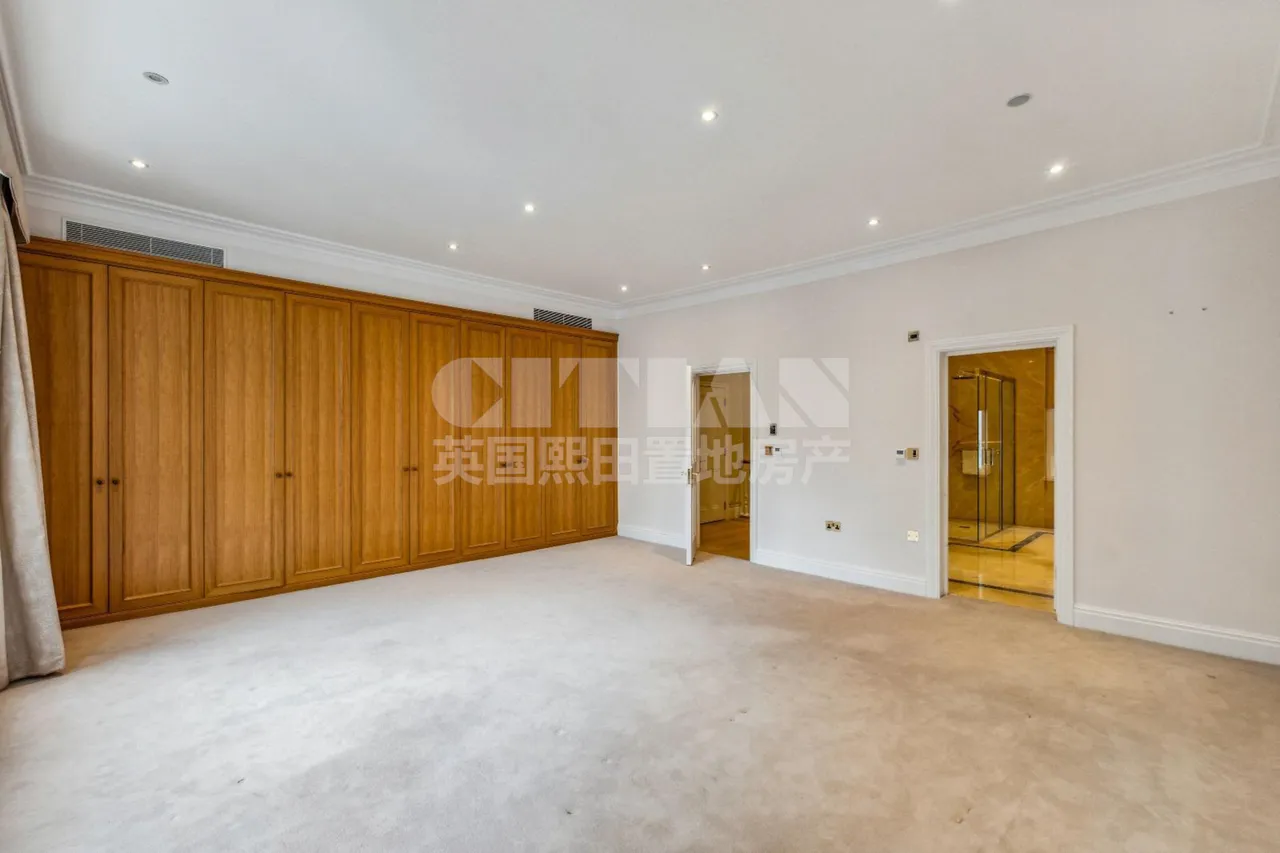 Cheniston Garden, London, W8, photo 17