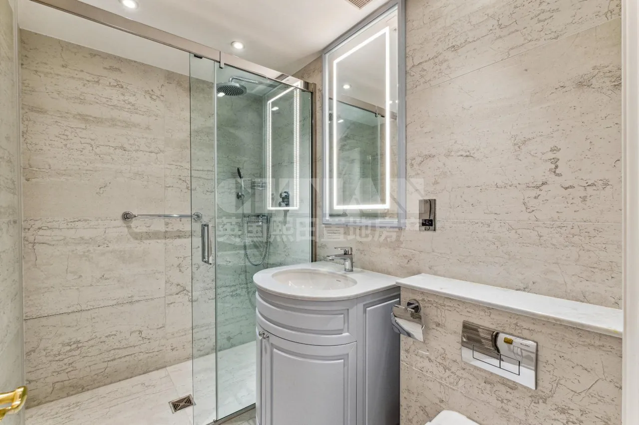 Cheniston Garden, London, W8, photo 15