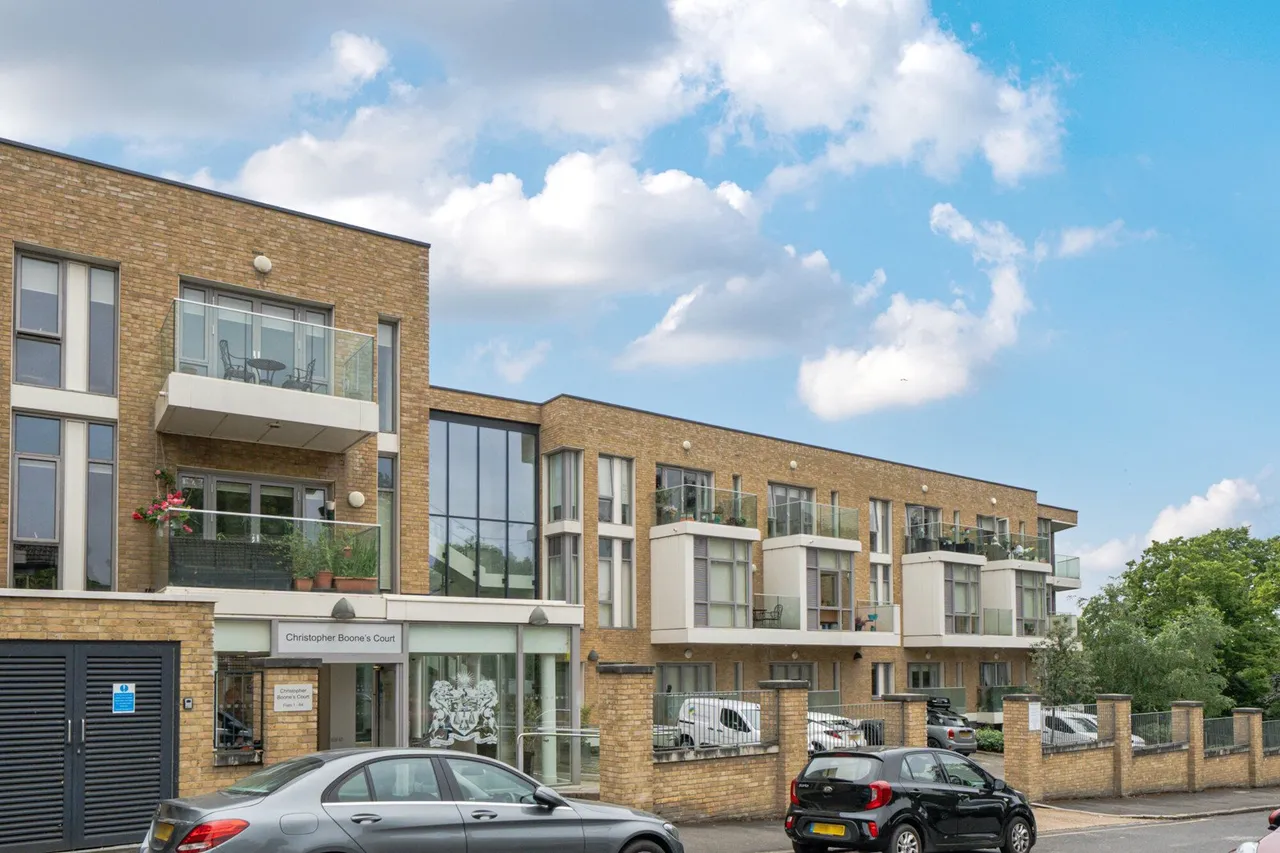 Blessington Road, SE13, photo 20