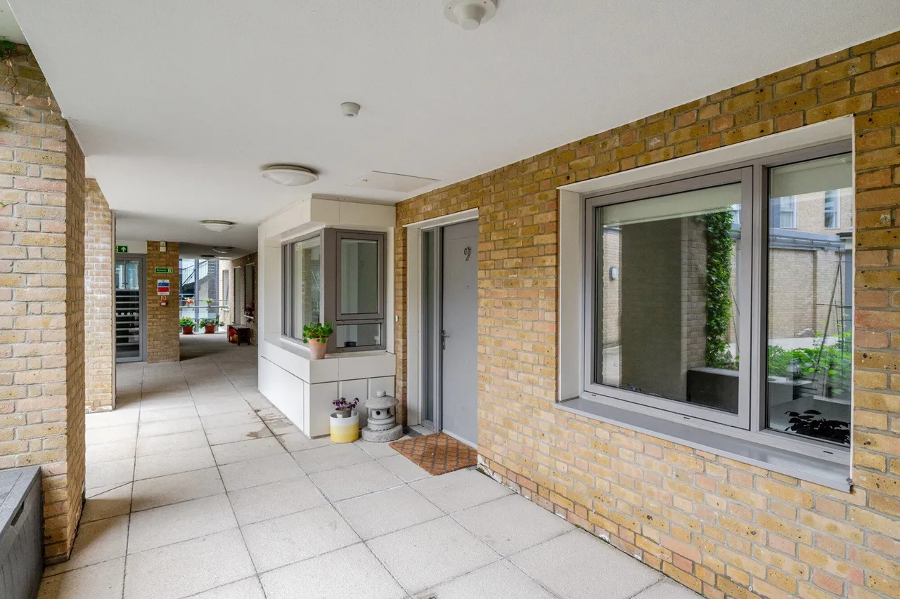 Blessington Road, SE13, photo 10