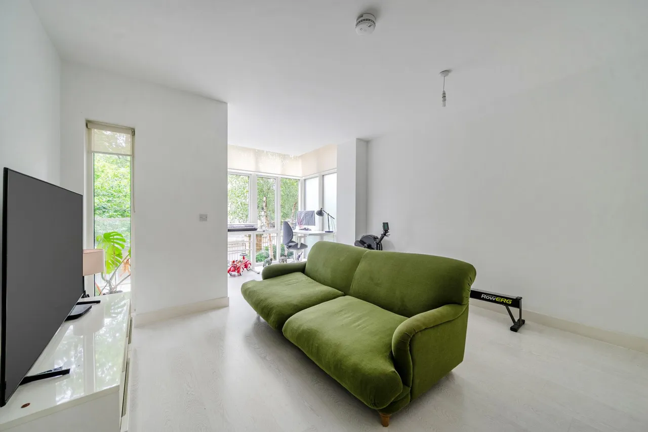 Blessington Road, SE13, photo 3