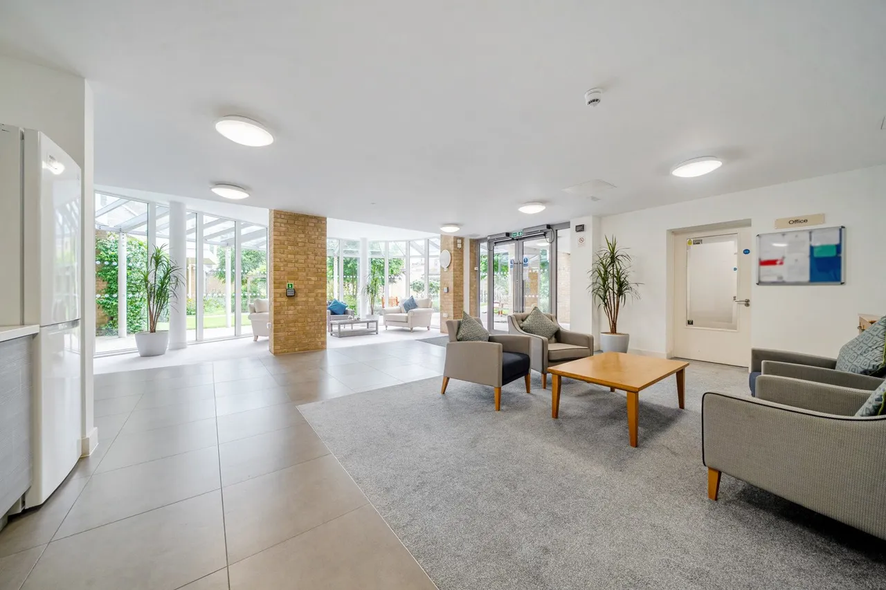 Blessington Road, SE13, photo 19