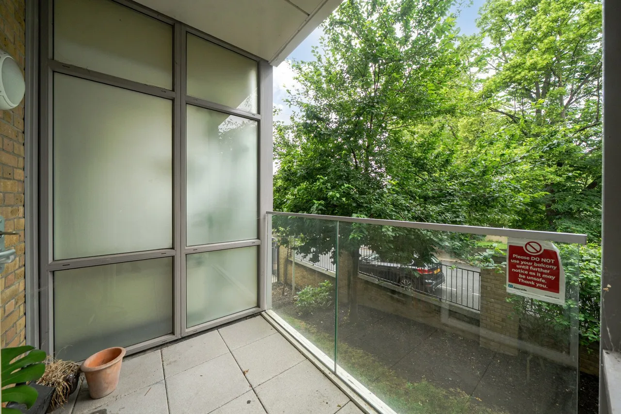 Blessington Road, SE13, photo 11