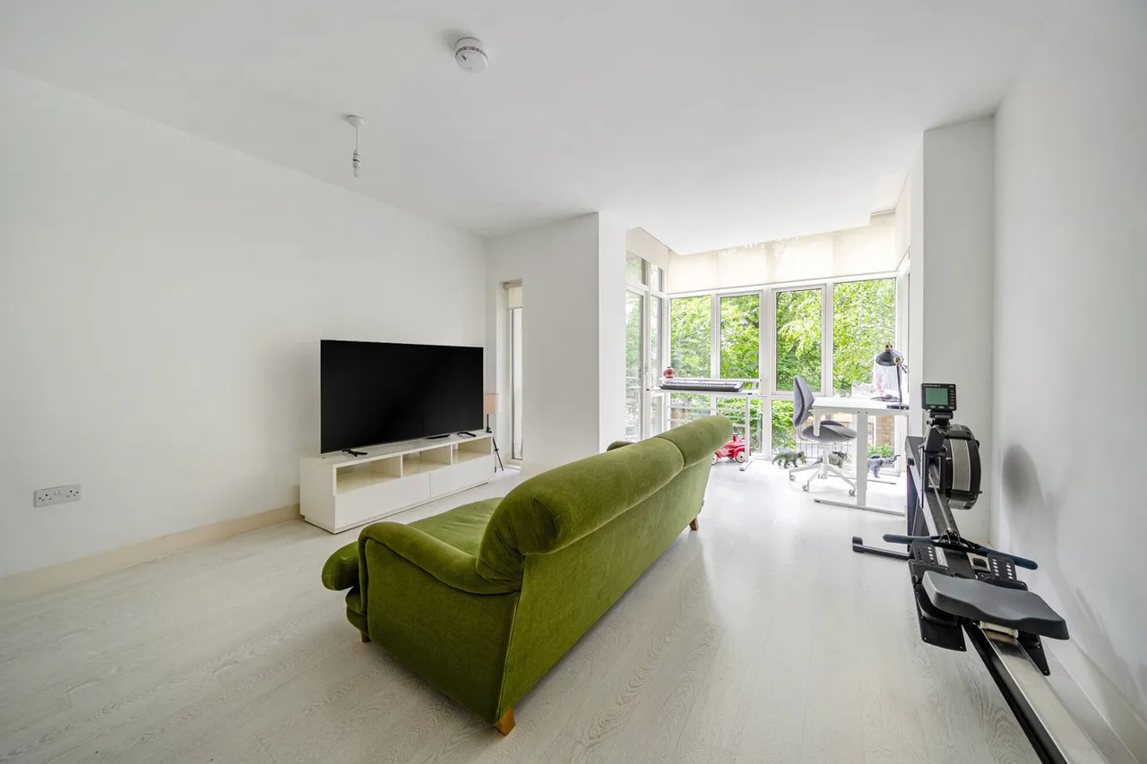 Blessington Road, SE13, photo 4