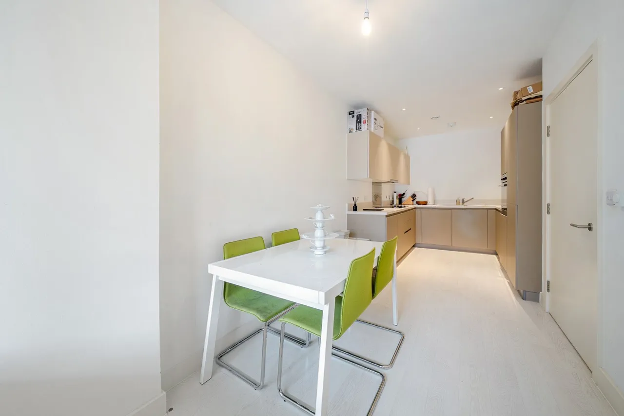 Blessington Road, SE13, photo 17