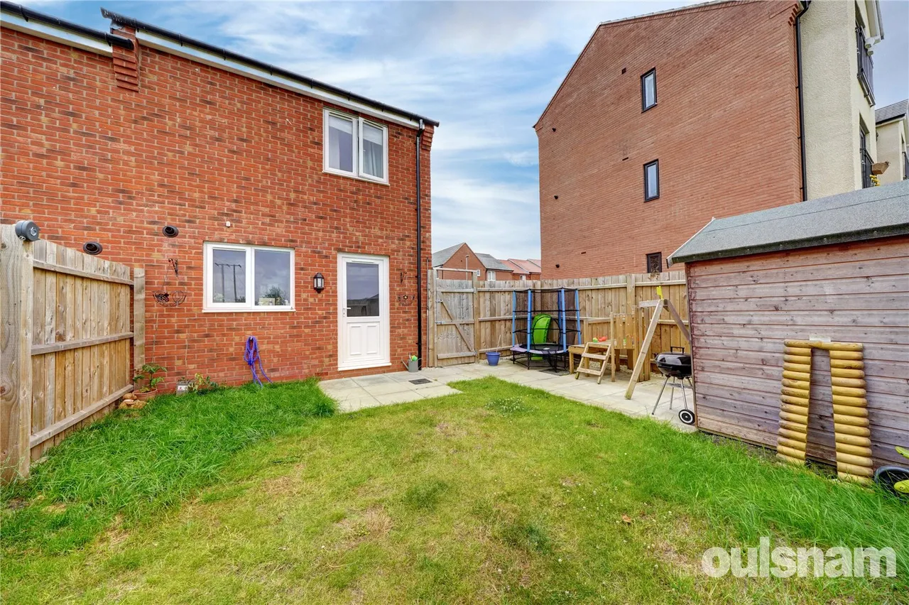 Lidsgreen Avenue, Copcut, Droitwich, Worcestershire, WR9 7UD, photo 9