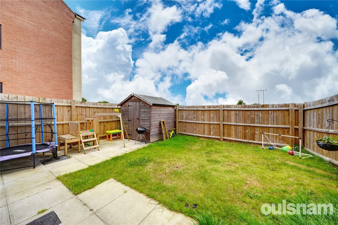 Lidsgreen Avenue, Copcut, Droitwich, Worcestershire, WR9 7UD, photo 10
