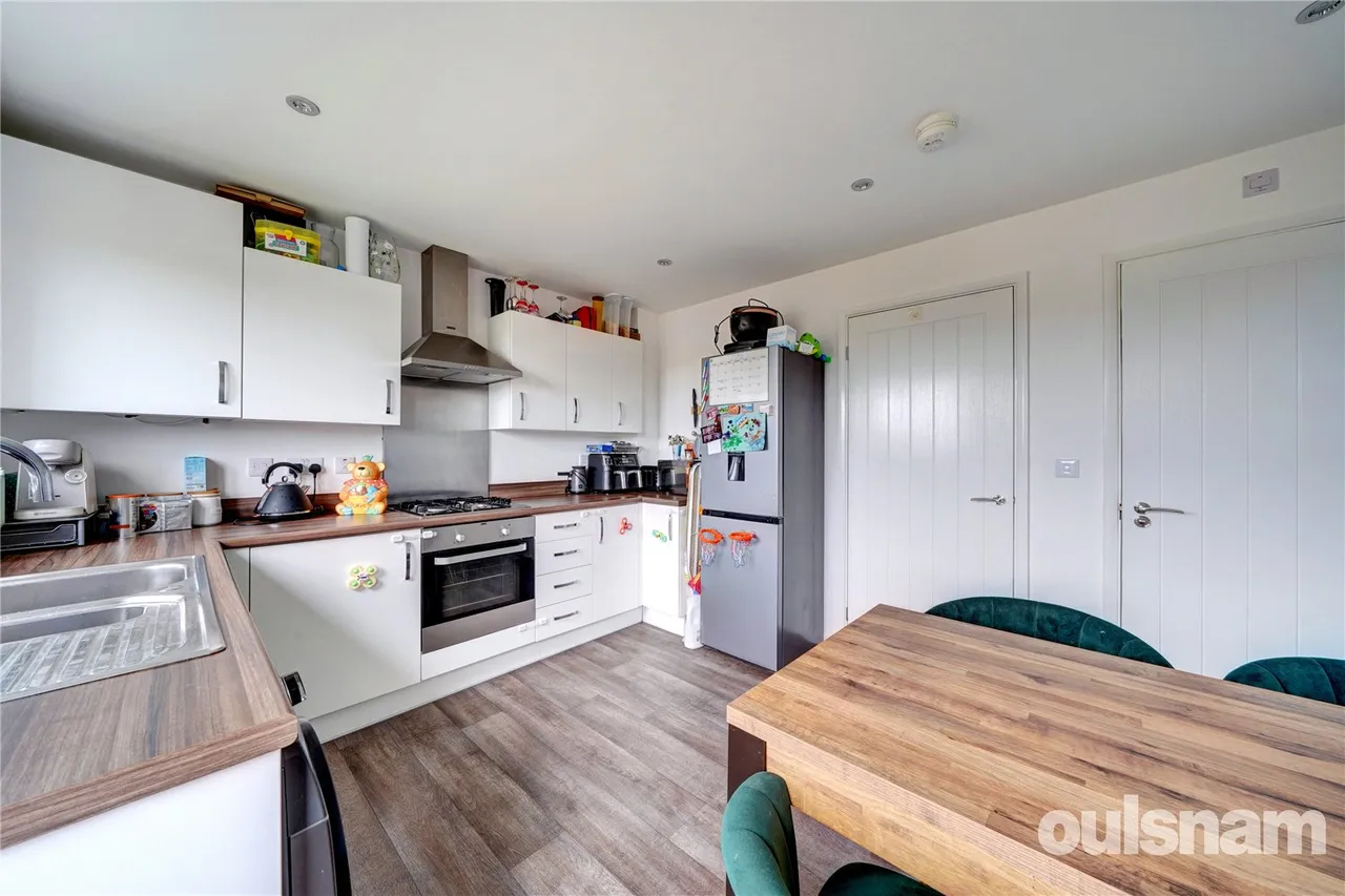 Lidsgreen Avenue, Copcut, Droitwich, Worcestershire, WR9 7UD, photo 13