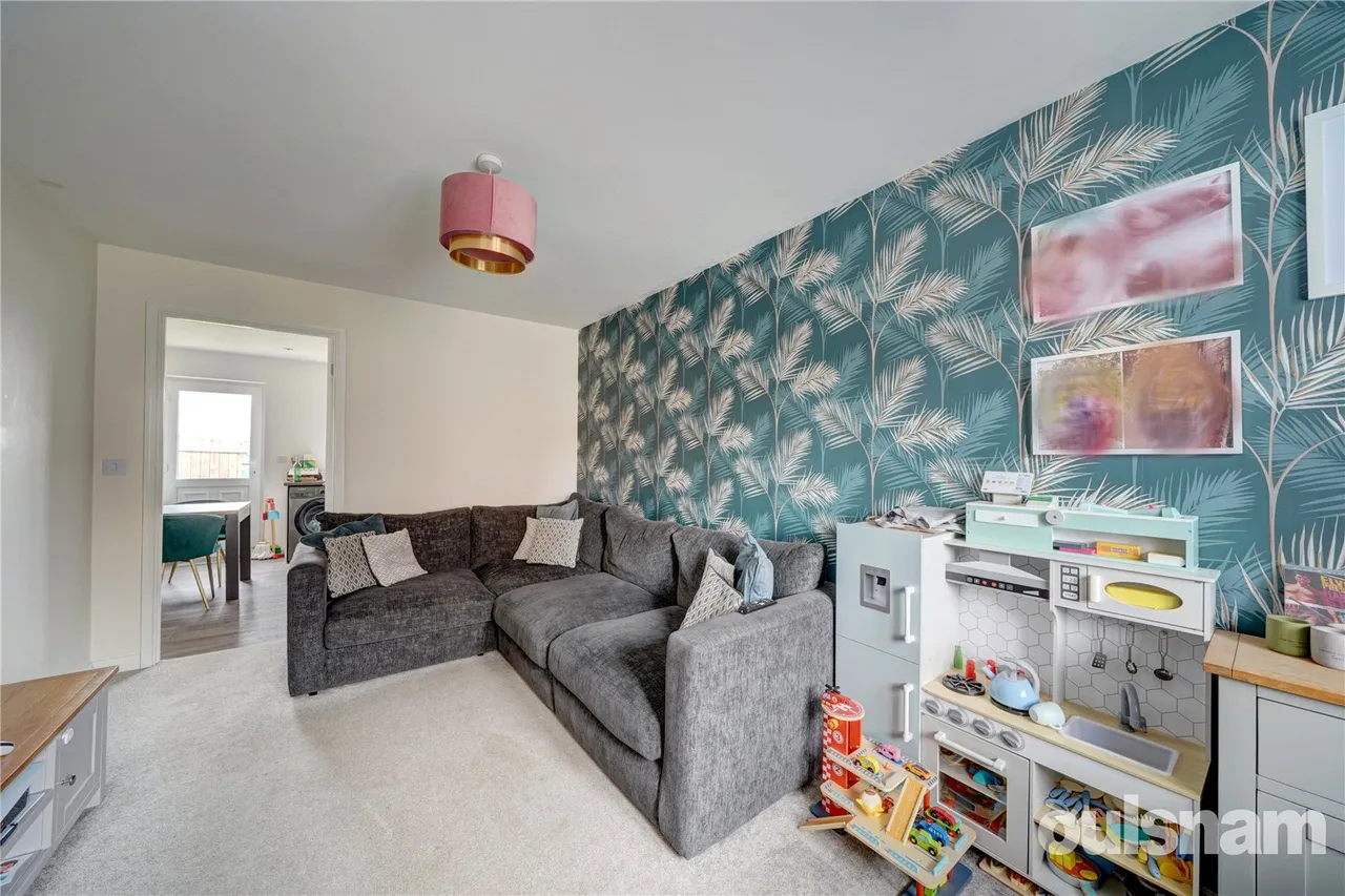 Lidsgreen Avenue, Copcut, Droitwich, Worcestershire, WR9 7UD, photo 12