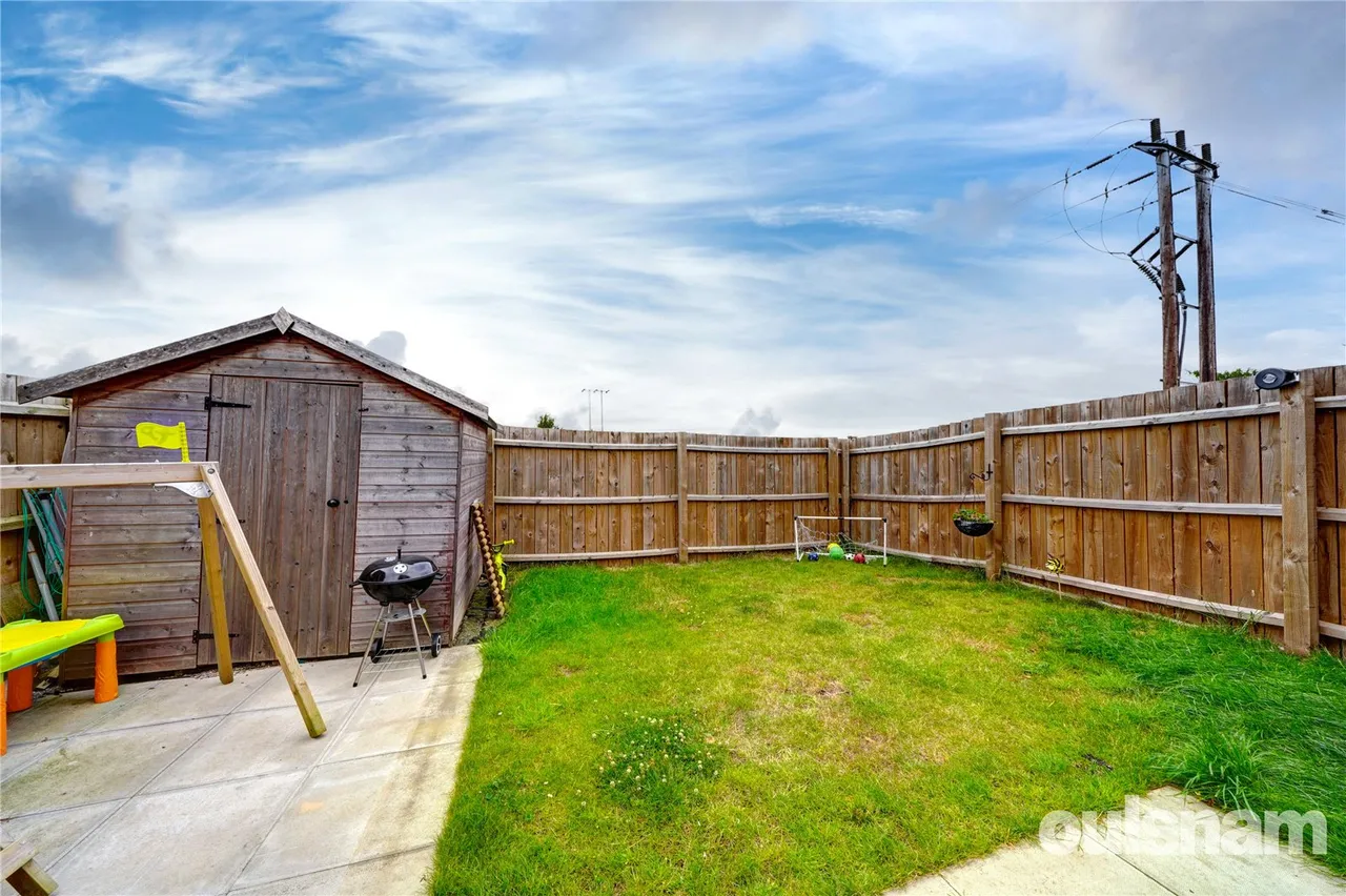 Lidsgreen Avenue, Copcut, Droitwich, Worcestershire, WR9 7UD, photo 8
