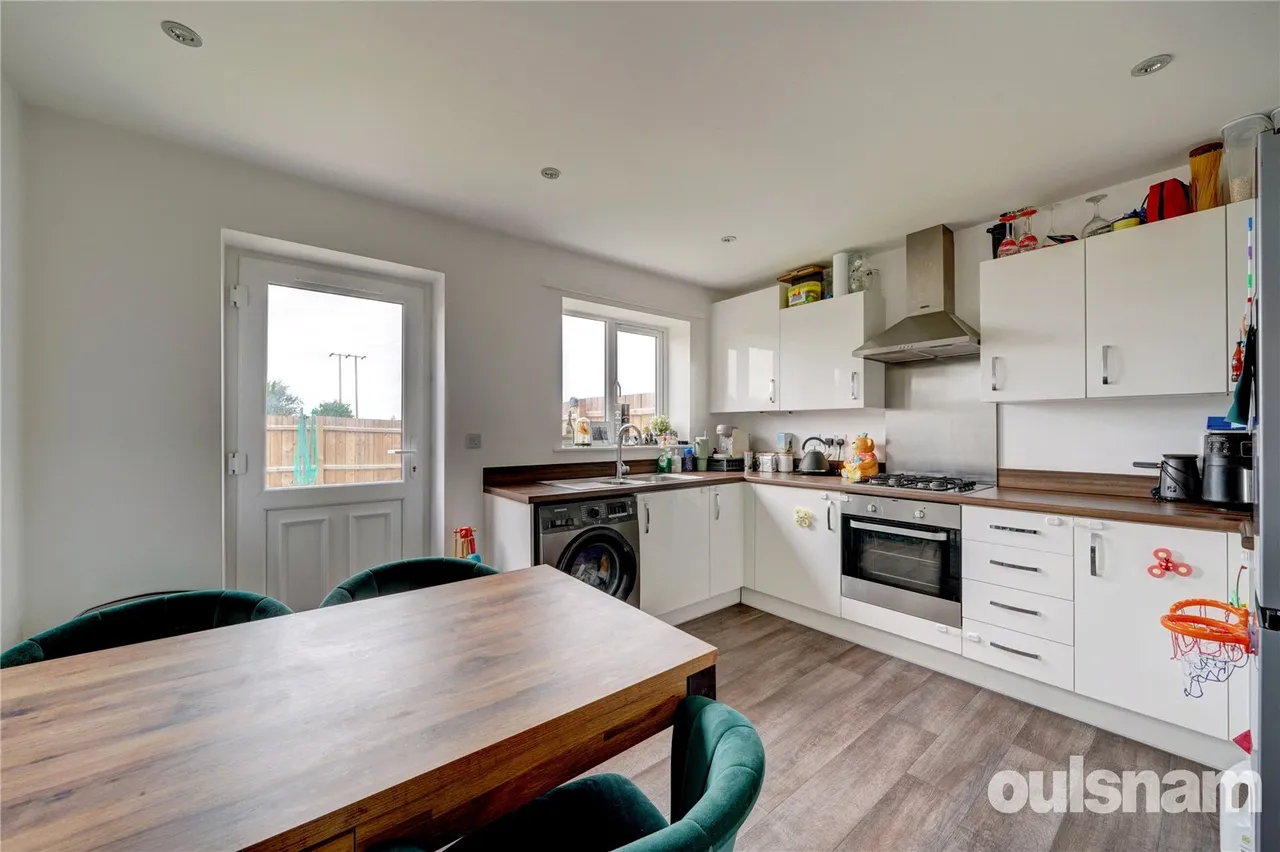 Lidsgreen Avenue, Copcut, Droitwich, Worcestershire, WR9 7UD, photo 4