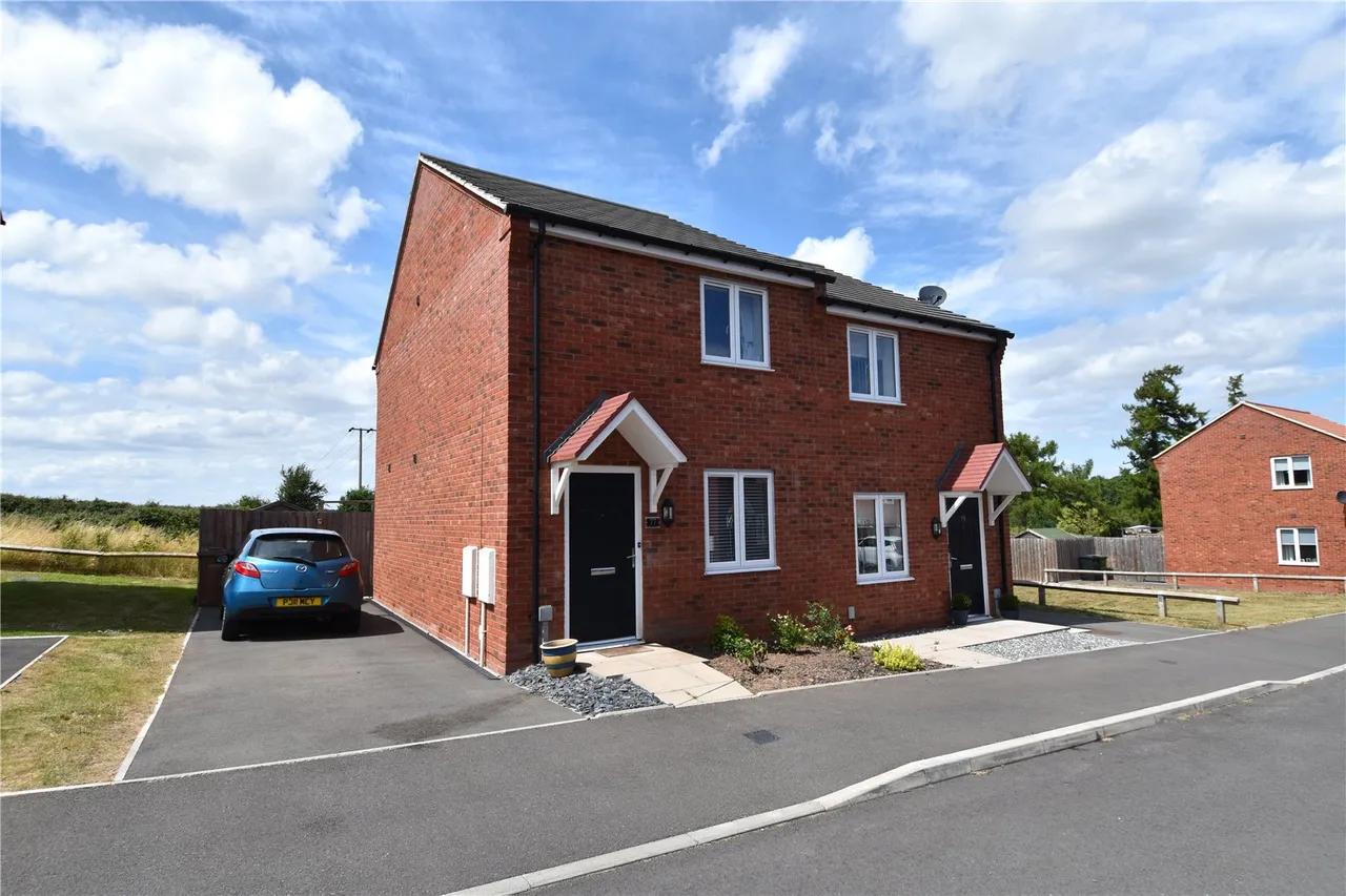 Lidsgreen Avenue, Copcut, Droitwich, Worcestershire, WR9 7UD, photo 14